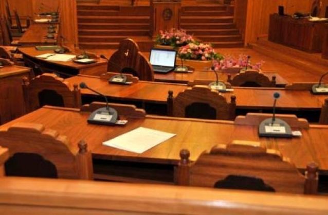 Төсвийн тодотгол буюу олон нийтийн хүлээлт