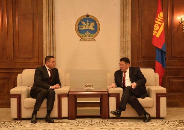 2017 онд Эдийн засгийн өсөлтийг 3.0 хувьд хүргэх боломжтой гэв