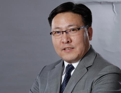 Ж.Батзандан: ”Монголчууд бие биендээ бараа зараад баяжихгүй, хөгжихгүй