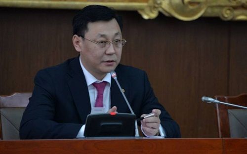 Ж.Эрдэнэбат: Бид өмнө нь үүссэн алдаануудыг засахаар ажиллаж байна