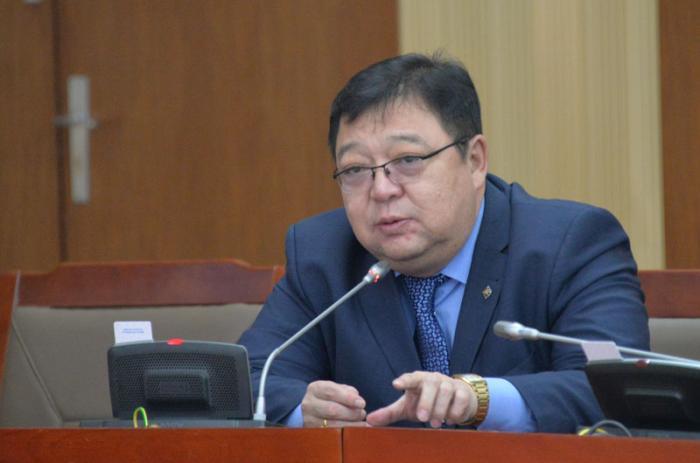 АН-ын бүлгийн хурал өндөрлөлөө