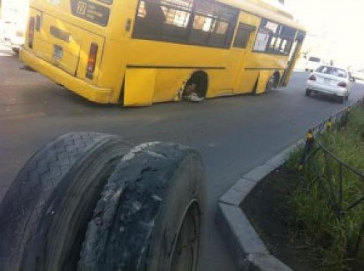Өчигдөр нийтийн тээвэртэй холбоотой 11 зөрчил үүсчээ