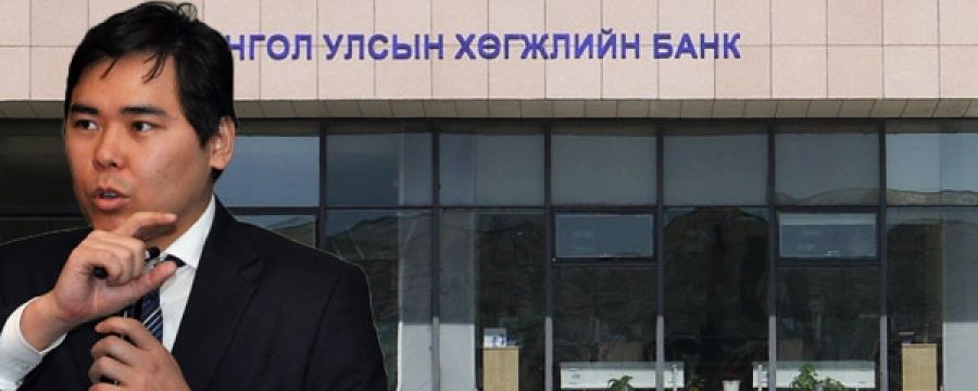 Б.Бясман: Н.Мөнхбатыг шүүгчийн захирамжаар 14 хоног хорьж байна