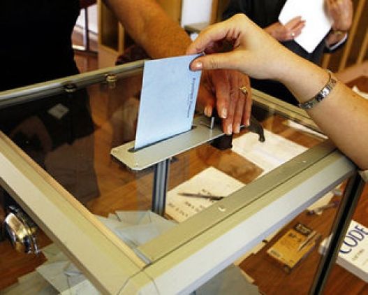 Урт зангиатай, улстөрчийн дүртэй “бацаан”-ууд өрсөлдөж байна