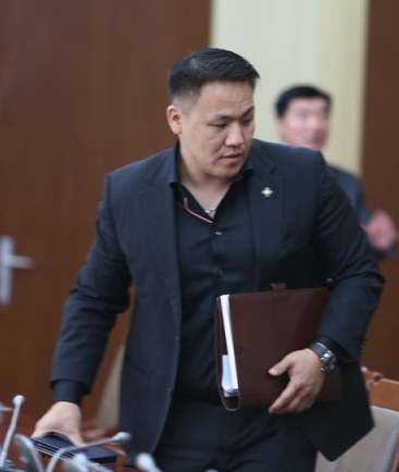 Н.Номтойбаяр: Хүүхэд харах үйлчилгээ болон МСҮТ-ийн үйл ажиллагааг шалгаад дуусч байна