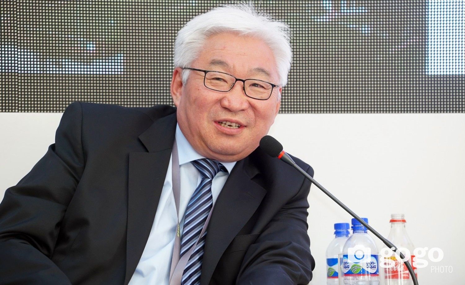 Э.Бат-Үүл: Ерөнхийлөгчийн сонгууль, АН-ын даргын томилгоо үнэндээ жижиг асуудал 