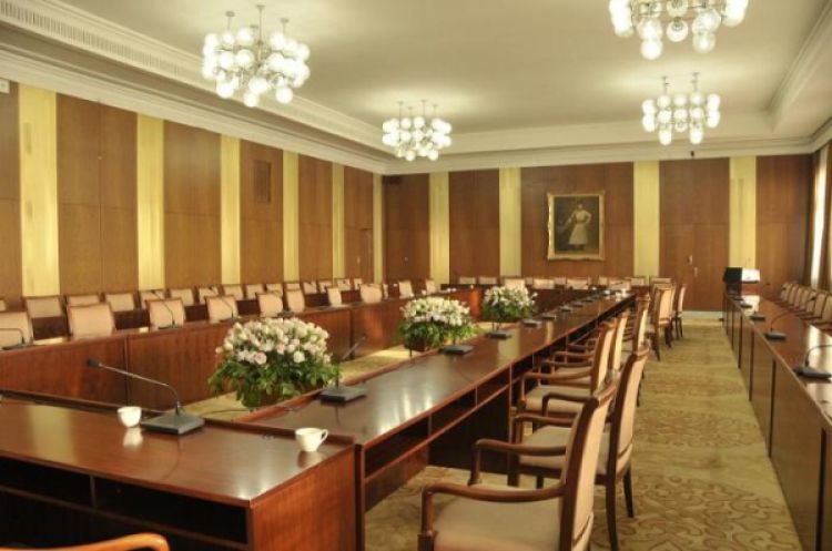 Намын бүлгүүд хуралдсангүй