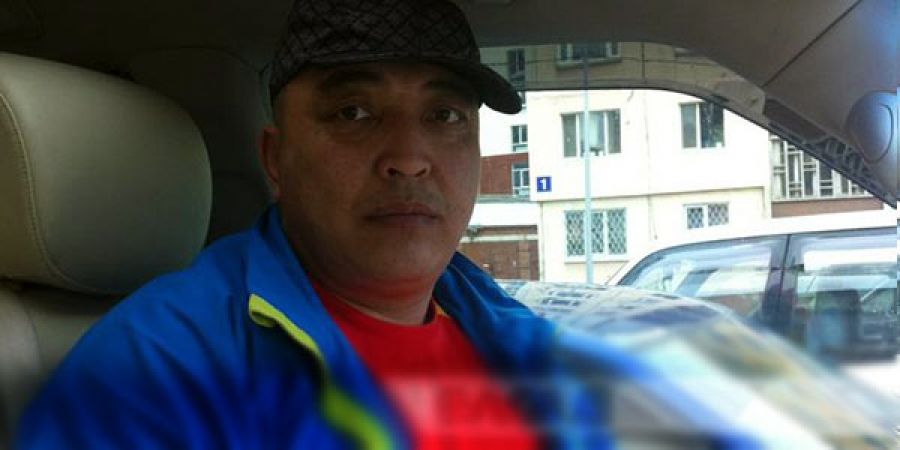 Г.Нямдоржийг хоёр иргэний хамт саатуулан шалгаж эхэллээ