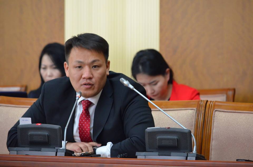 Н.Номтойбаяр: НДС руу цаашдаа маш том шалгалт орно. Энэ бол зөвхөн эхлэл