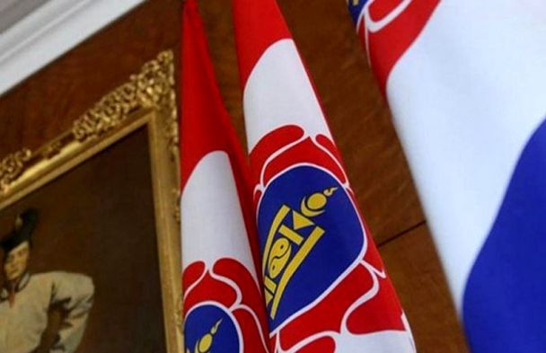 УИХ дахь МАН-ын бүлэг хуралдаж байна