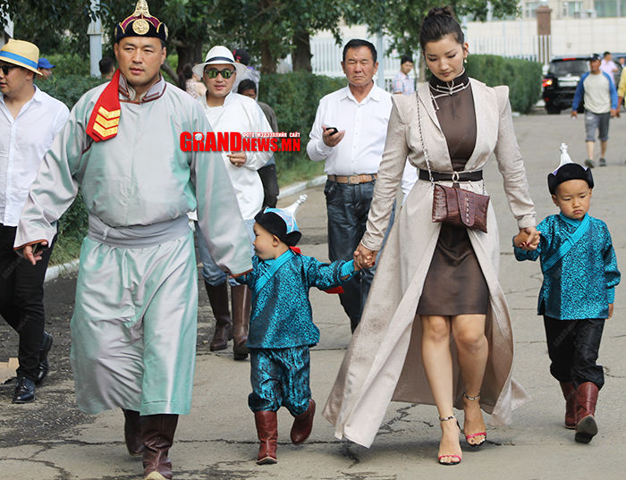 Шинэ парламент дахь тайзны одод хэн нь хэн бэ? 