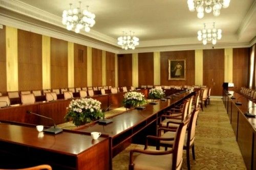 Намын бүлэг, ажлын хэсгүүд хуралдана