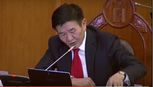 Ц.Нямдорж: Г.Алтан шиг хүн Эрдэнэтийн даргаар очихгүй