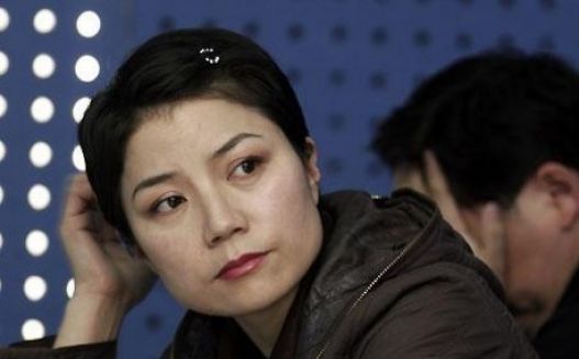 Г.Уянга: Улайм цайм дээрмийг бид зүгээр хараад сууж болохгүй