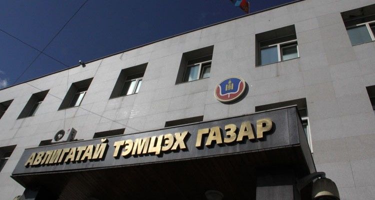 АТГ Говьсүмбэр, Дорноговь, Замын-Үүд, Төв аймагт ажиллана