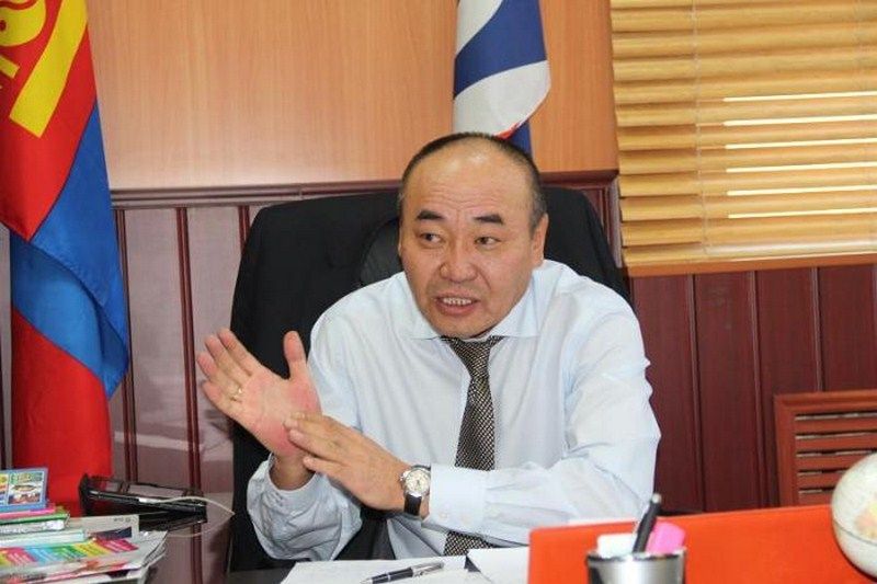 Д.Эрдэнэбат: Аль аль талдаа ялж, ялагдаж сурах хэрэгтэй