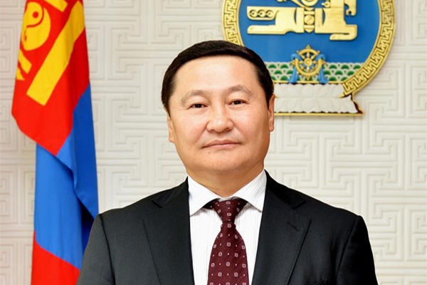 Н.Алтанхуяг цаг үеийн асуудлаар мэдээлэл хийнэ