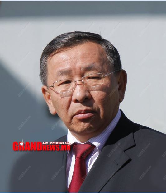 П.Цагаан: АН-ын шинэчлэл хийхийн тулд дүрмээ дагадаг болох хэрэгтэй