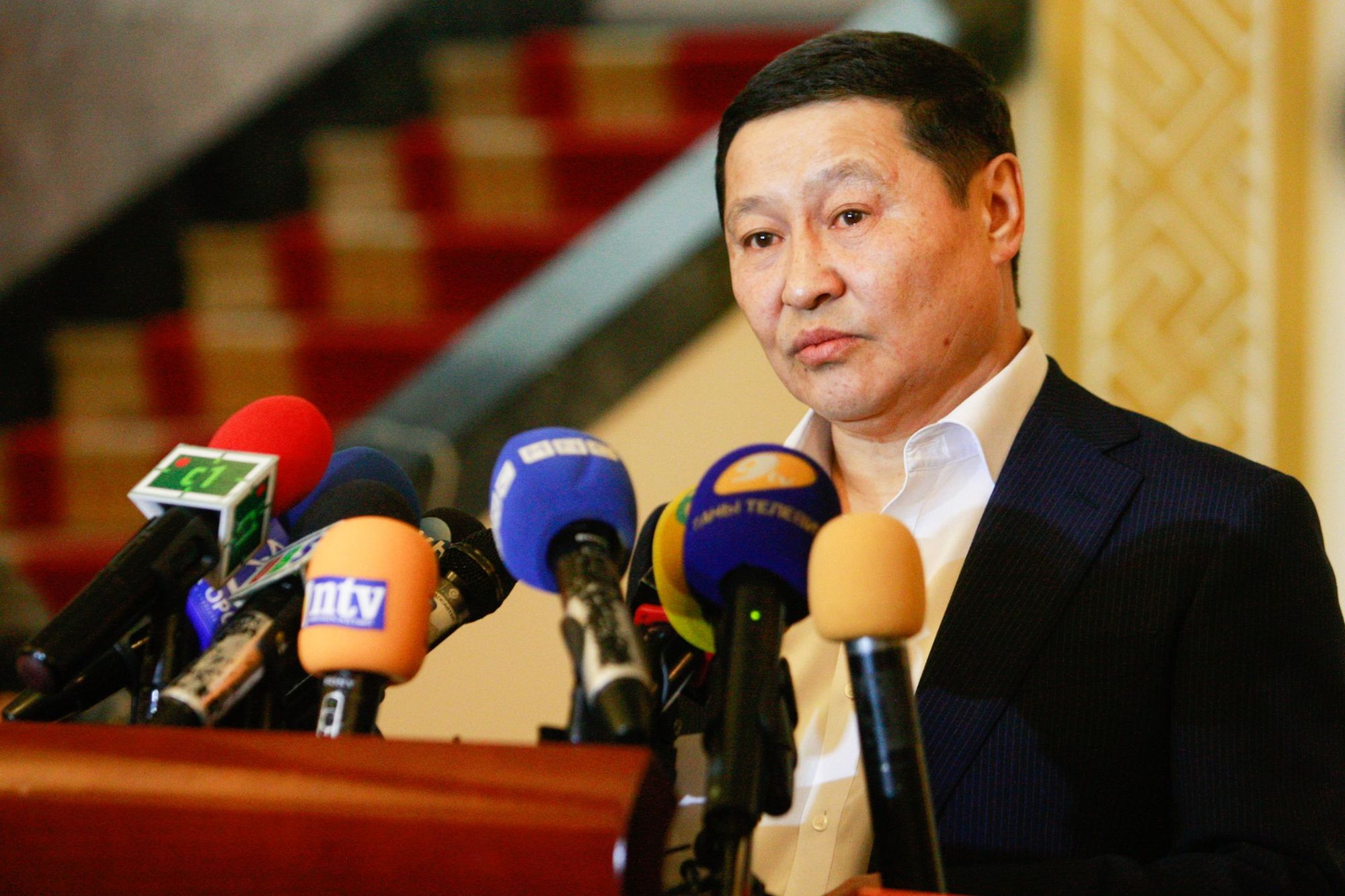 Н.Алтанхуяг: Миний эсрэг компанит ажлын үргэлжлэл бол манай эхнэрт хориг тавьсан явдал