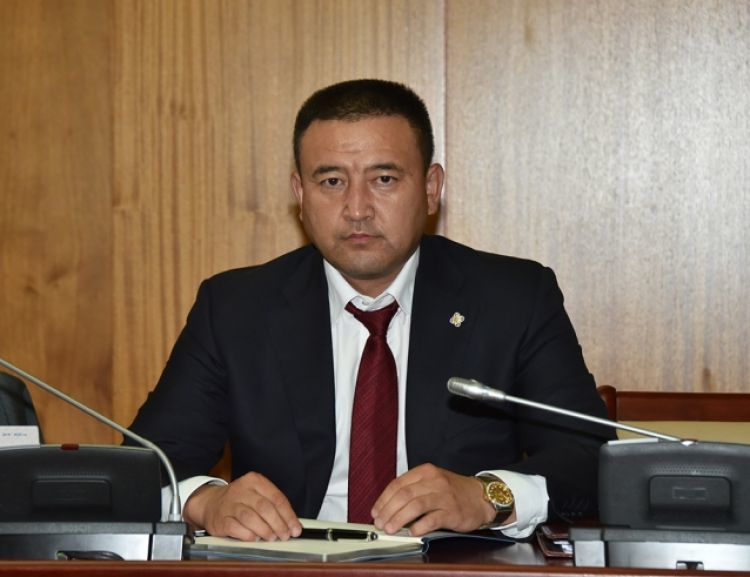 Б.Чойжилсүрэн: БНХАУ-тай хийх байсан хэлэлцээрүүд хойшилсон нь үнэн