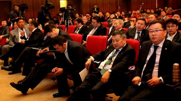 АН-ын ҮЗХ ирэх лхагва гаригт хуралдана