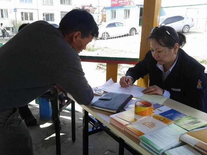 Төрийн өмчит хоёр үйлдвэрийн газрыг нэгтгэлээ