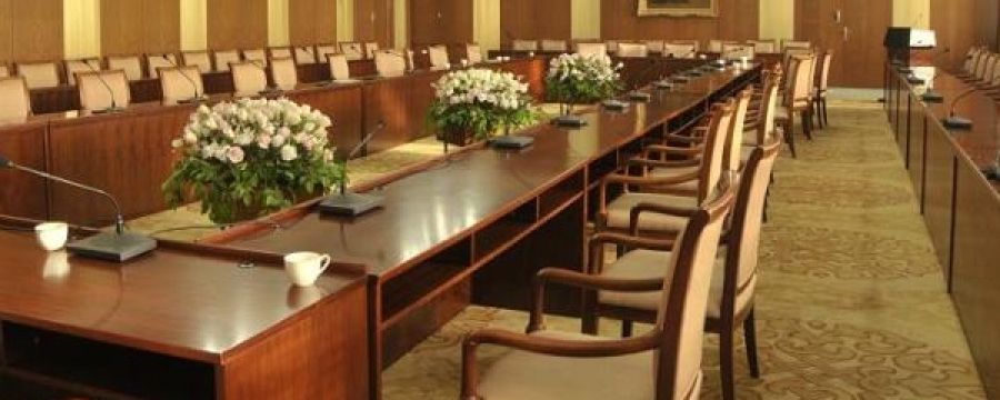 УИХ дахь намын бүлгүүд, ажлын хэсэг хуралдана