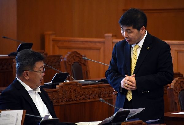 УИХ-ын гишүүд лобби бүлэг байгуулжээ