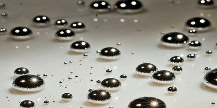Хууль бус мөнгөн усны хэрэг газар авч байна