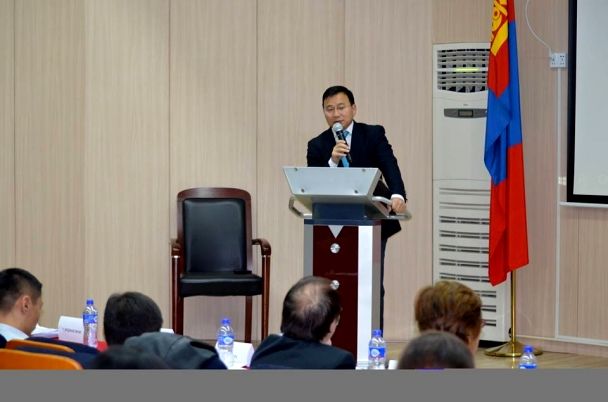 Г.Өнөрбаяр:Ажилчдын цомхотголыг залуучуудаас эхлэх хандлага бий болж байна