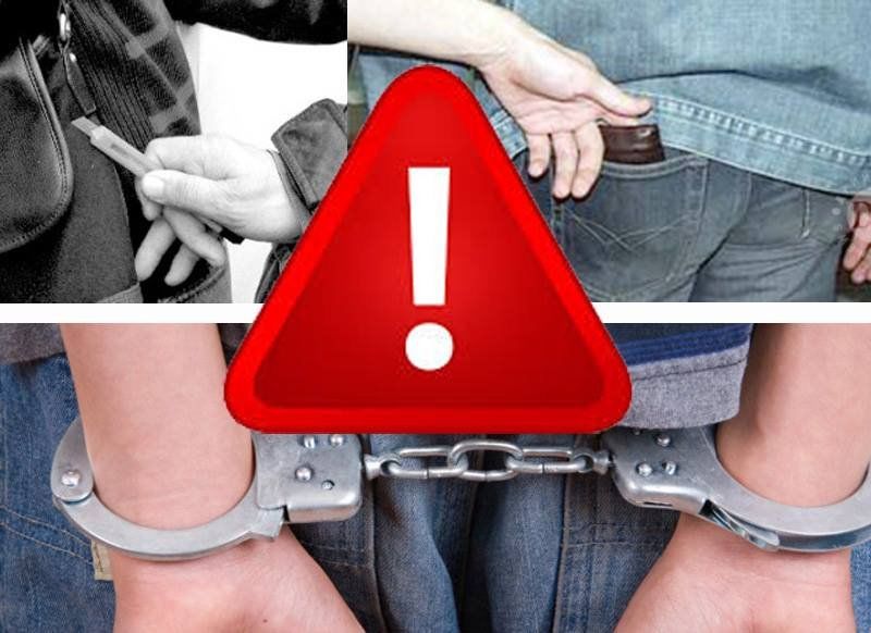 Орхон аймагт онц, хүнд гэмт хэрэг 11 үйлдэгджээ