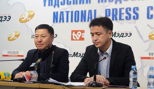 Ял авч байсан этгээдийг хууль зөрчин Засаг даргад томилжээ