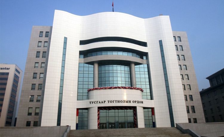 МАН-ын бүлэг хэлэлцсэн асуудлаа нууцалж байна