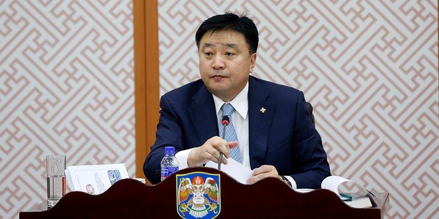 С.Батболд: Цас, мөсөө яаралтай арилгах хэрэгтэй