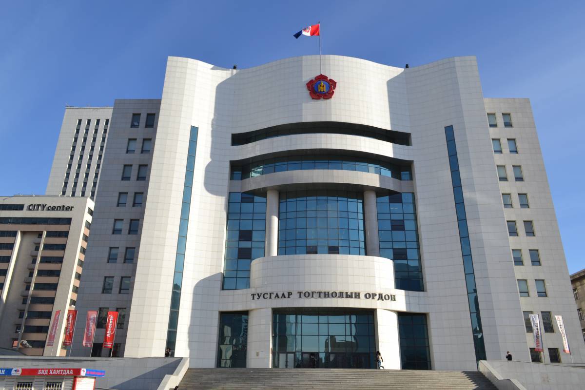 МАН-ын Бага хурал эхлээгүй байна