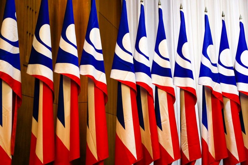 АН-ын бүлэг хуралдахгүй