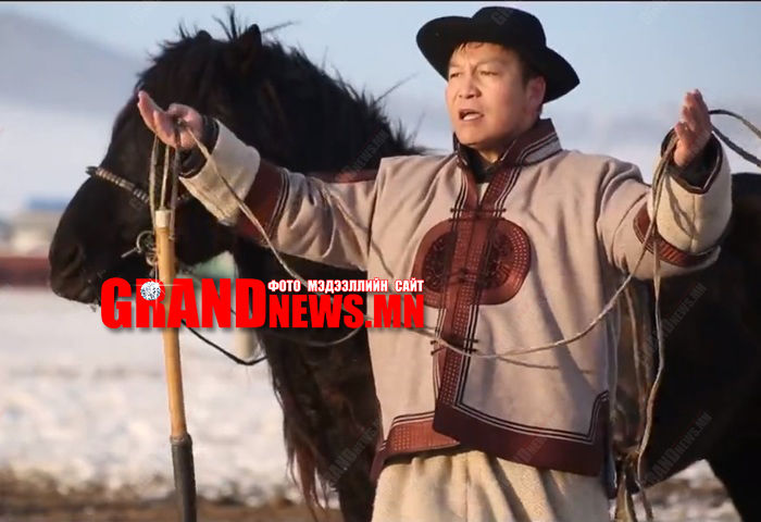 Л.Гүндалай хэнд ч мөнгө өгөхгүй