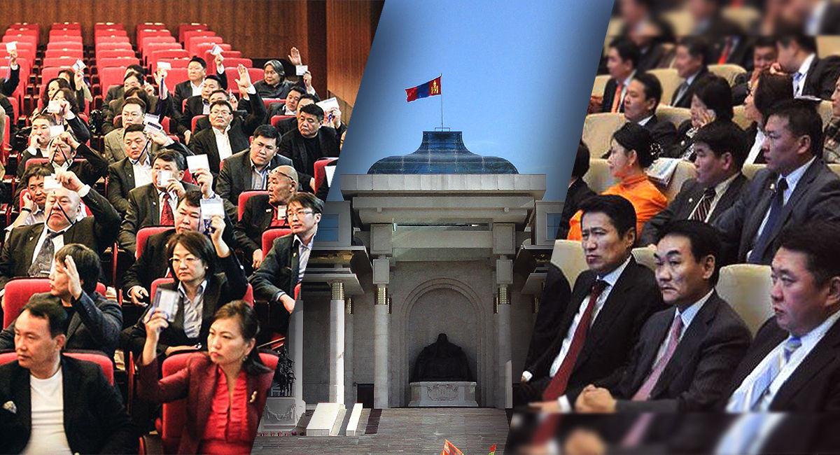 МАН-ыг засгийн эрх барих бүрийд томоохон бялуу хүртдэг Д.Баярсайхан