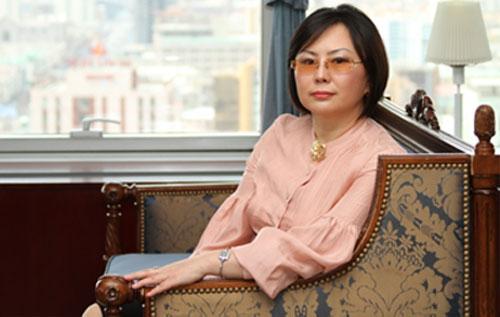 С.Одонтуяа Хүүхдийн мөнгөний асуудлаар Цэцэд ханджээ