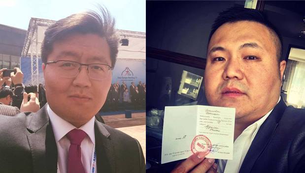 Баянзүрх дүүрэгт нэр дэвшиж буй содон “зочид”