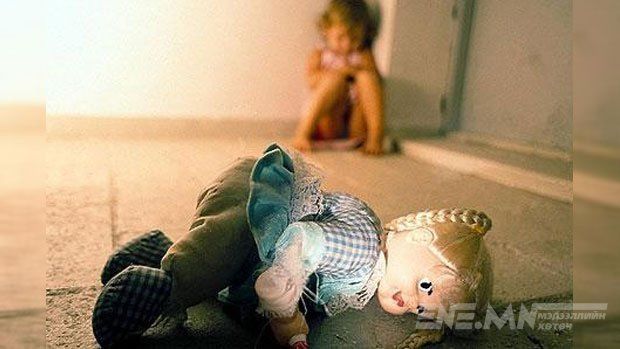 Бага насны хүүхэд хүчирхийлсэн этгээдэд 10 жилийн ял оноолоо