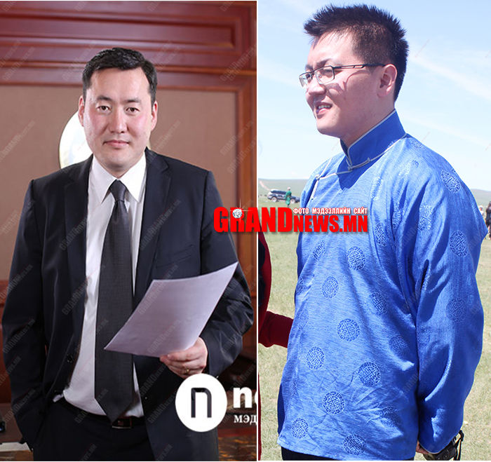 Д.Пүрэвдаваа Улиастайд, Э.Эрдэнэ Дарь-Эхэд нэр дэвшжээ