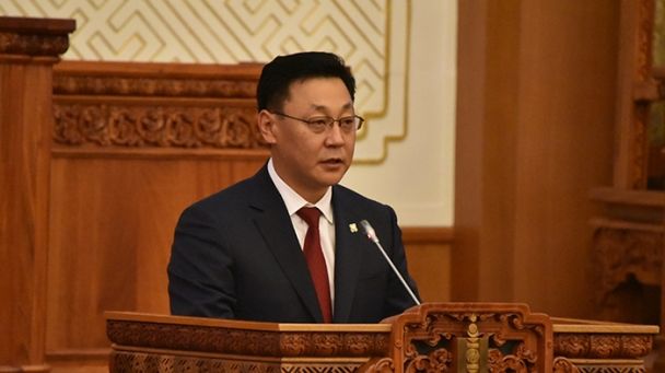 Ерөнхий сайд чуулганы хуралдаанд хүүхдийн эрхийн асуудлаар мэдээлэл хийнэ