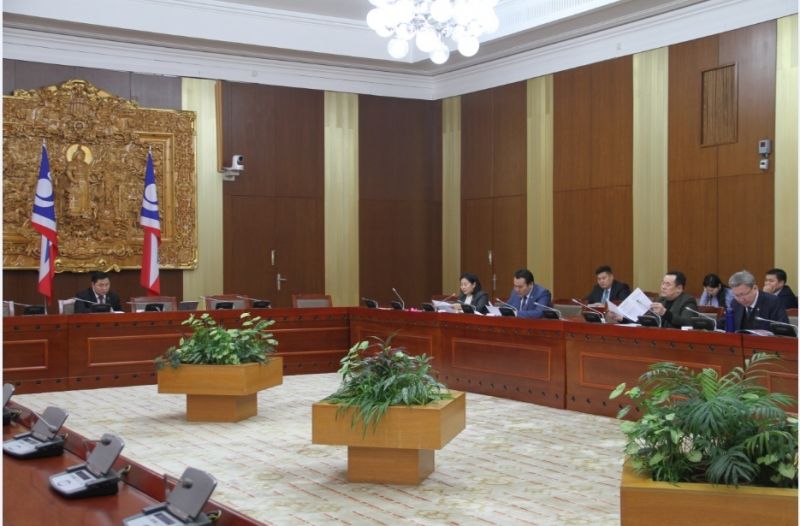 Хөгжлийн банкны шалгалтын талаар мэдээлэл хийхийг шаардав