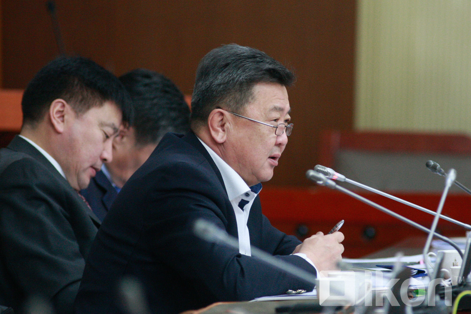 Н.Энхболд: Энэ сардаа багтаж Ерөнхийлөгчийн сонгуулийн тухай хуульд өөрчлөлт оруулна 