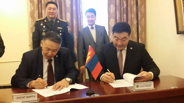 Цэргийн насны залуучуудыг эрүүлжүүлэх ажлыг бодлогын түвшинд хийнэ 