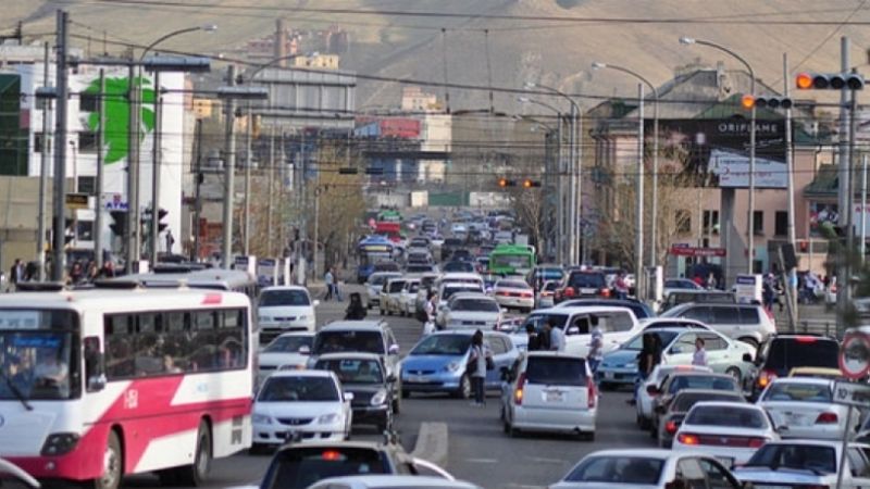 Амралтын 4 хоногт улсын дугаарын хязгаарлалт үйлчлэхгүй