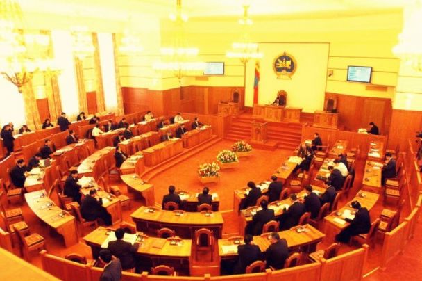 Ээлжит бус чуулган гуравдугаар сарын 6-нд хуралдана