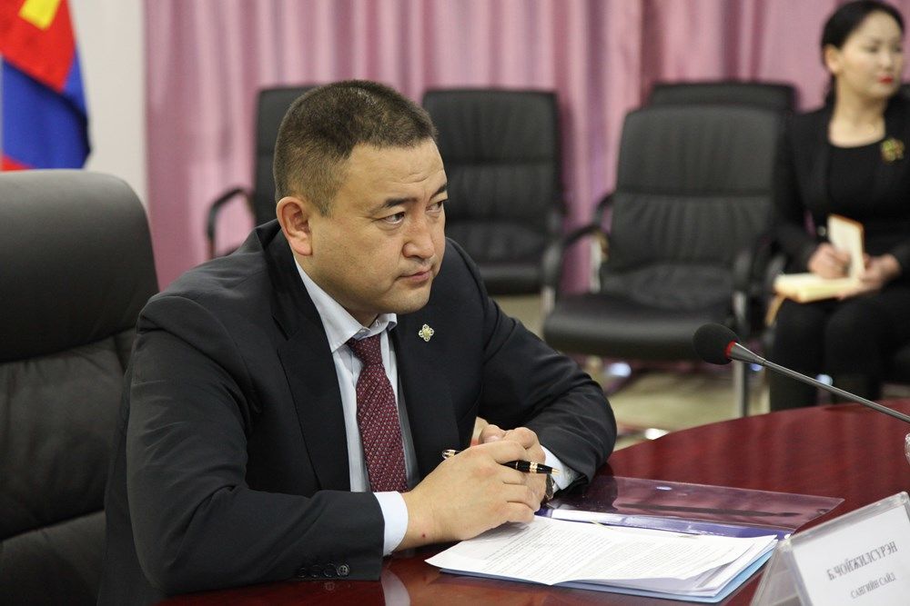 2017 онд тэтгэврийн нас нэмэгдэхгүй