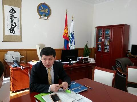 О.Баасанхүү: Давж заалдах шатны шүүхийн шийдвэрт харамсаж байна